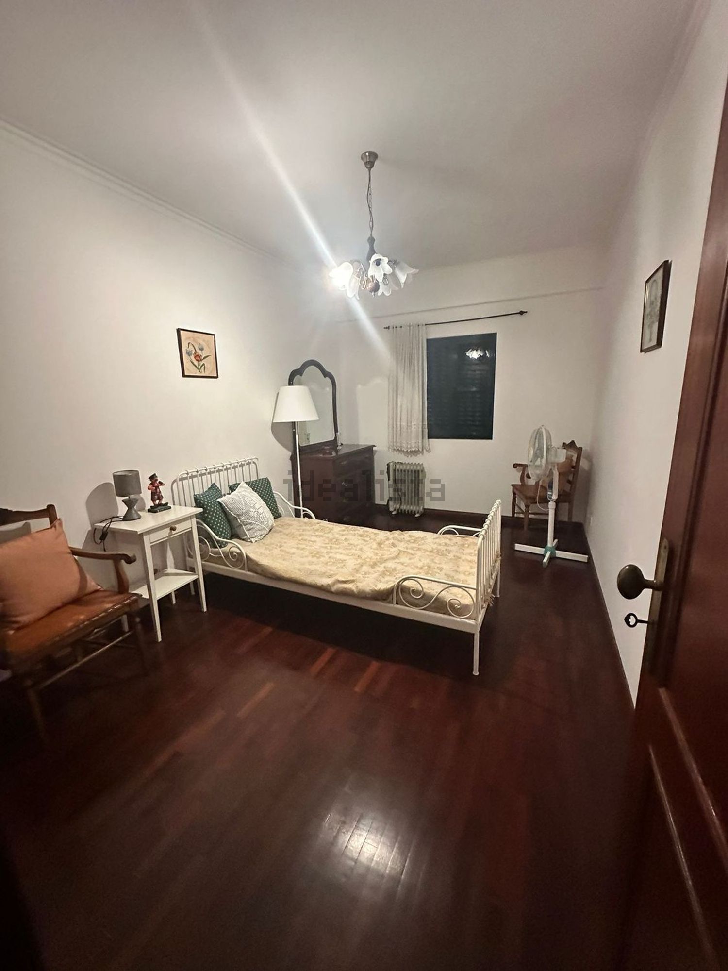 出租公寓 t3Urbanização da cativa lote 4, 4 Lote - 客厅