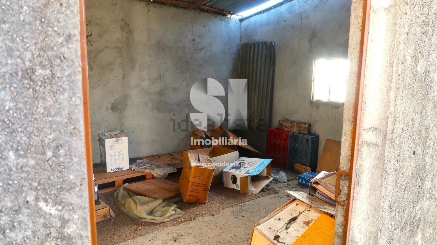 农庄出售在Arrifana - 照片