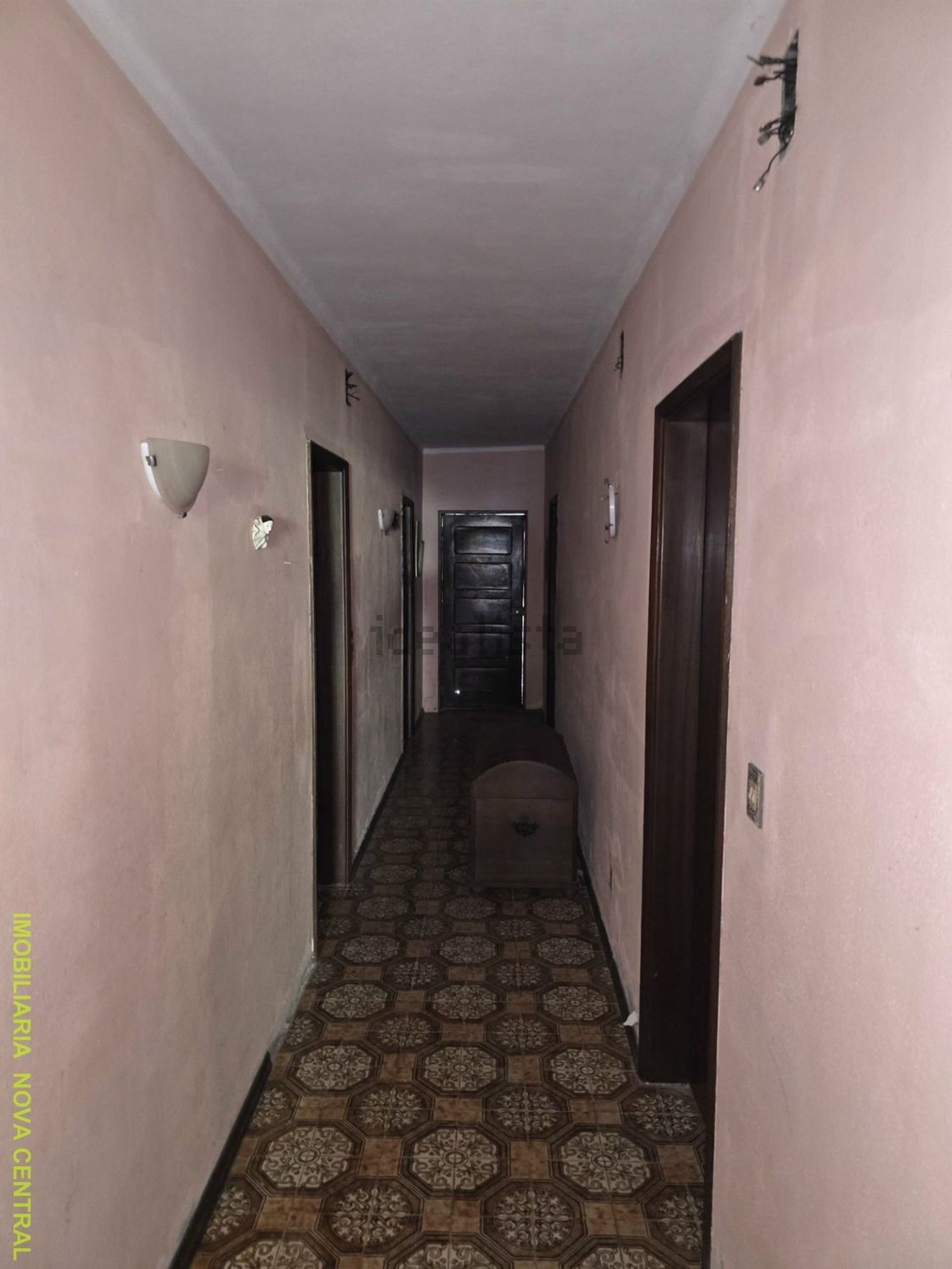 公寓 t2出售在Febres - 过道