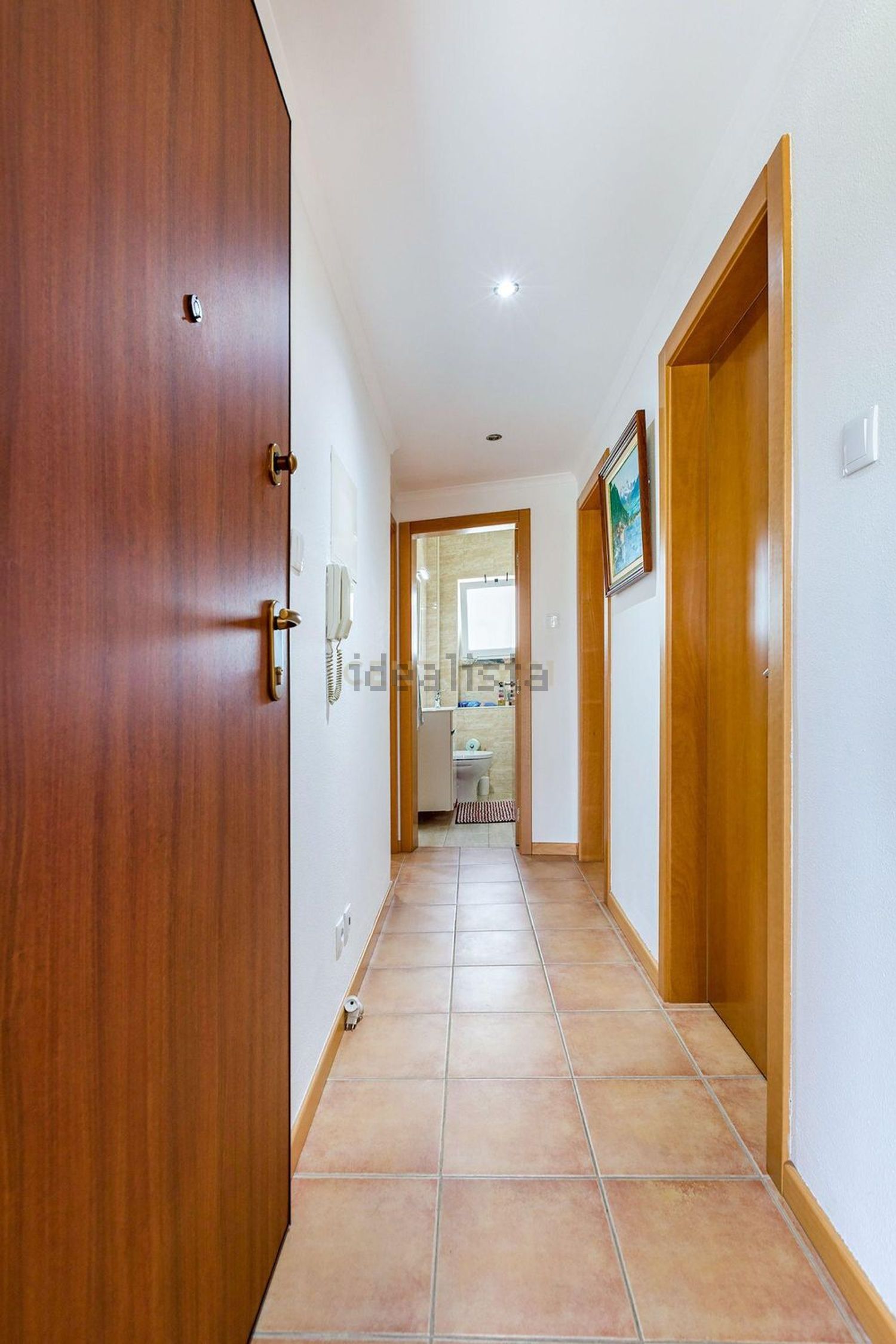 公寓 t2出售在Avenida 1º de Dezembro de 1640, 600 - 过道