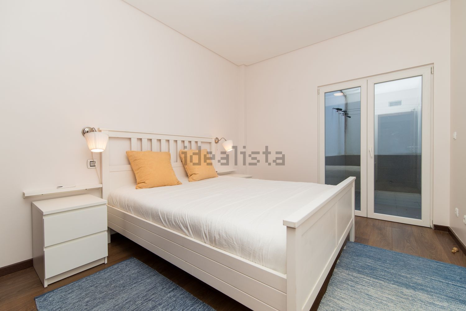 公寓 t2出售在Santiago (Sesimbra) - 卧室