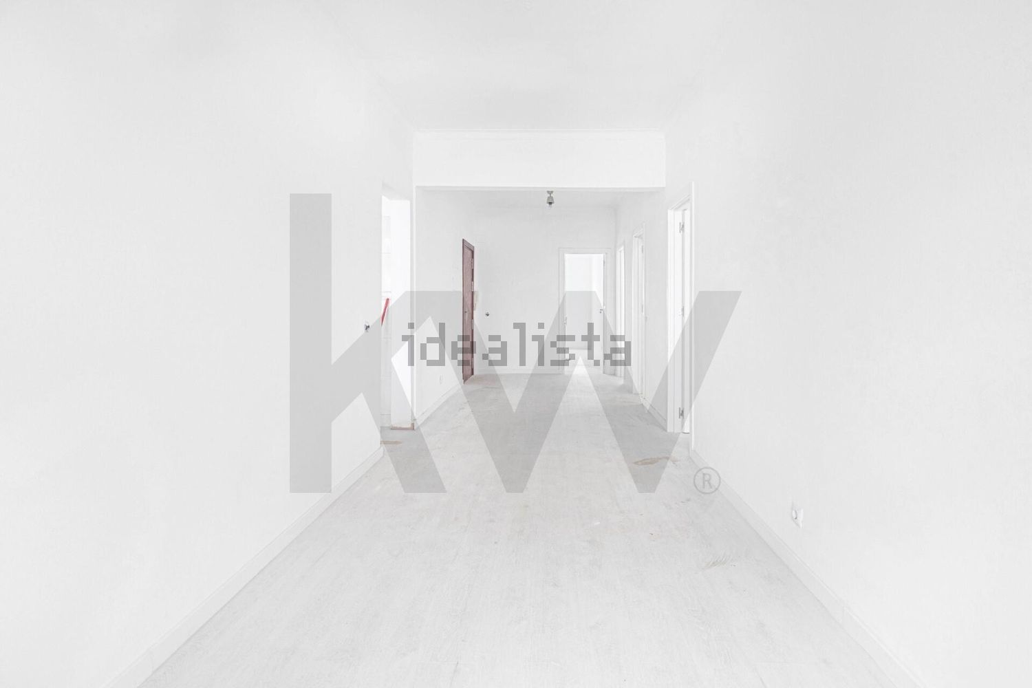 公寓 t3出售在Quinta da Fidalga - Quinta do Outeiro - Murtinheira - 照片