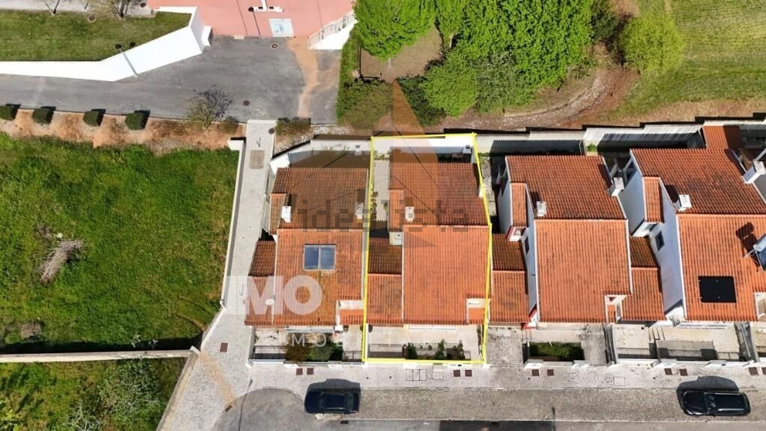 双拼别墅出售Urbanização Quinta do Sampaio s/n - 照片