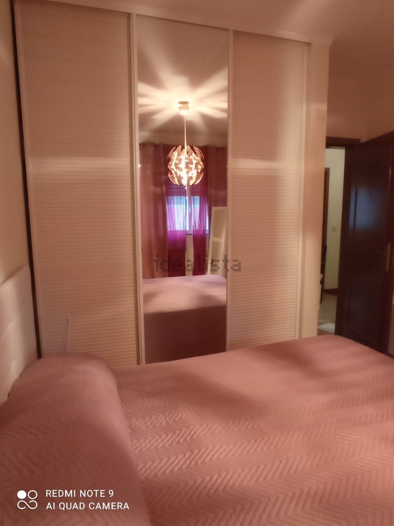 双拼别墅出售在Rua h, 104 - 卧室