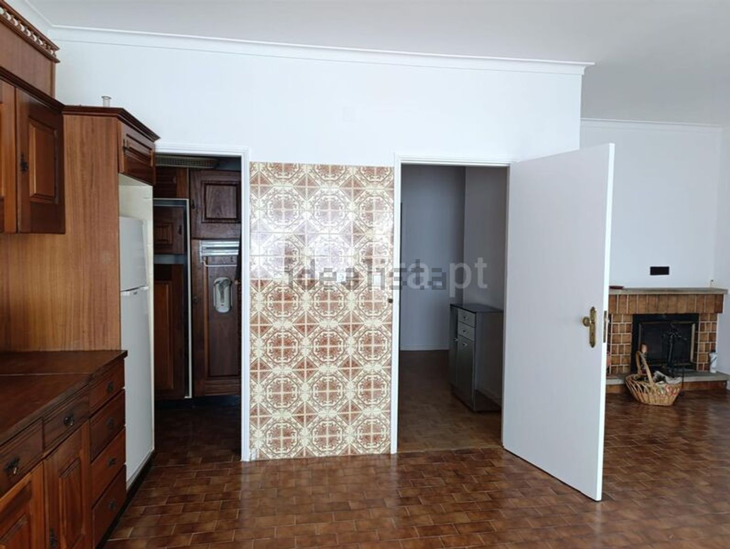 出租公寓 t4在Fundão - Valverde - Donas - Aldeia de Joanes - Aldeia Nova do Cabo - 厨房