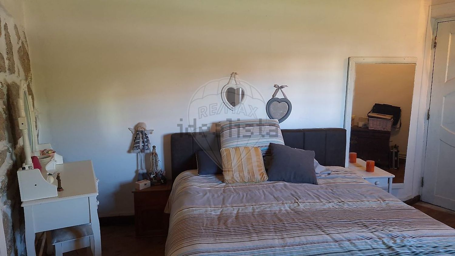 小楼房或独栋别墅出售Carreira Cova - 卧室