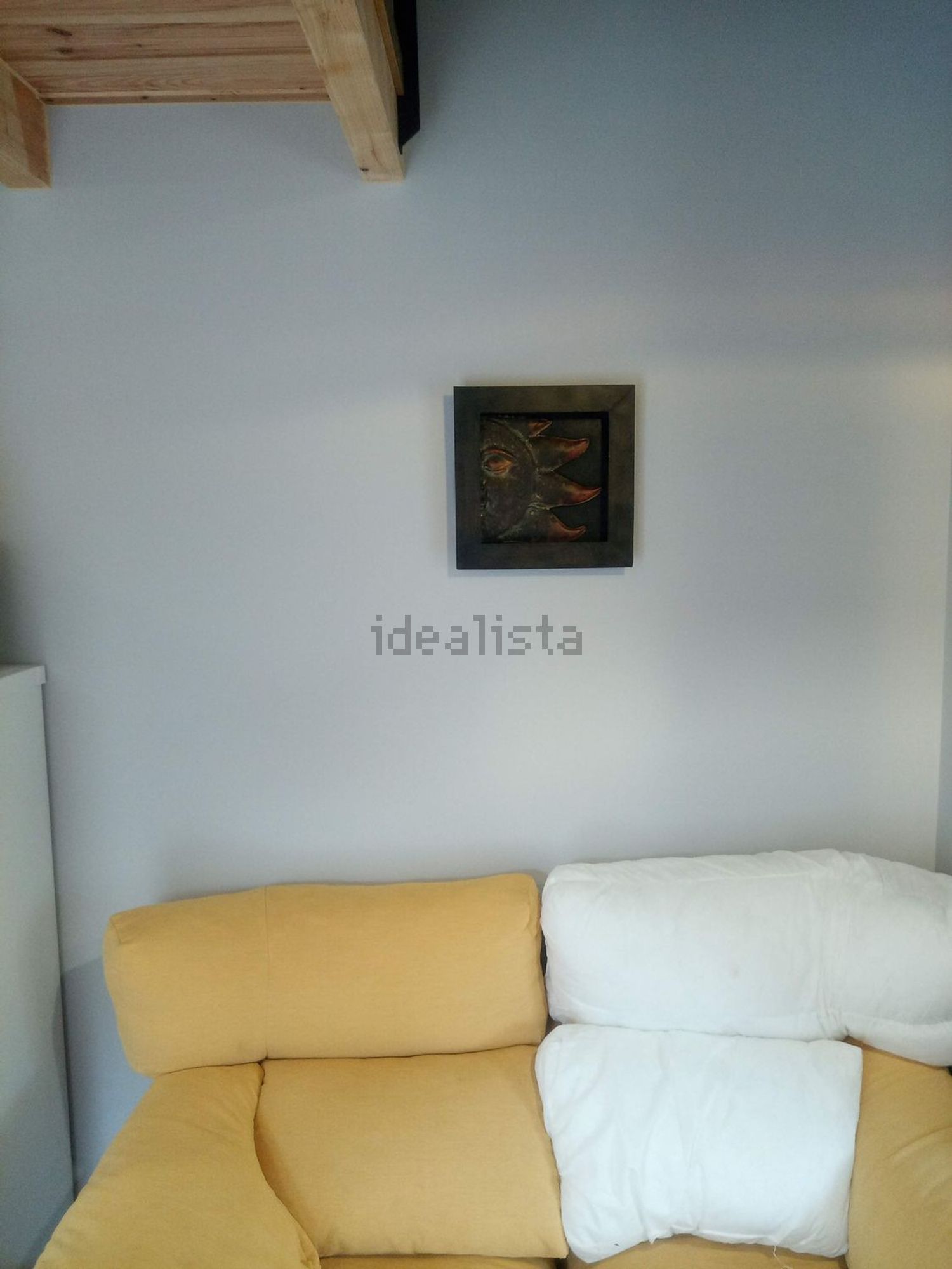 出租双拼别墅estrada, 382 - 客厅