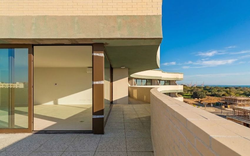 公寓 t2出售Sines