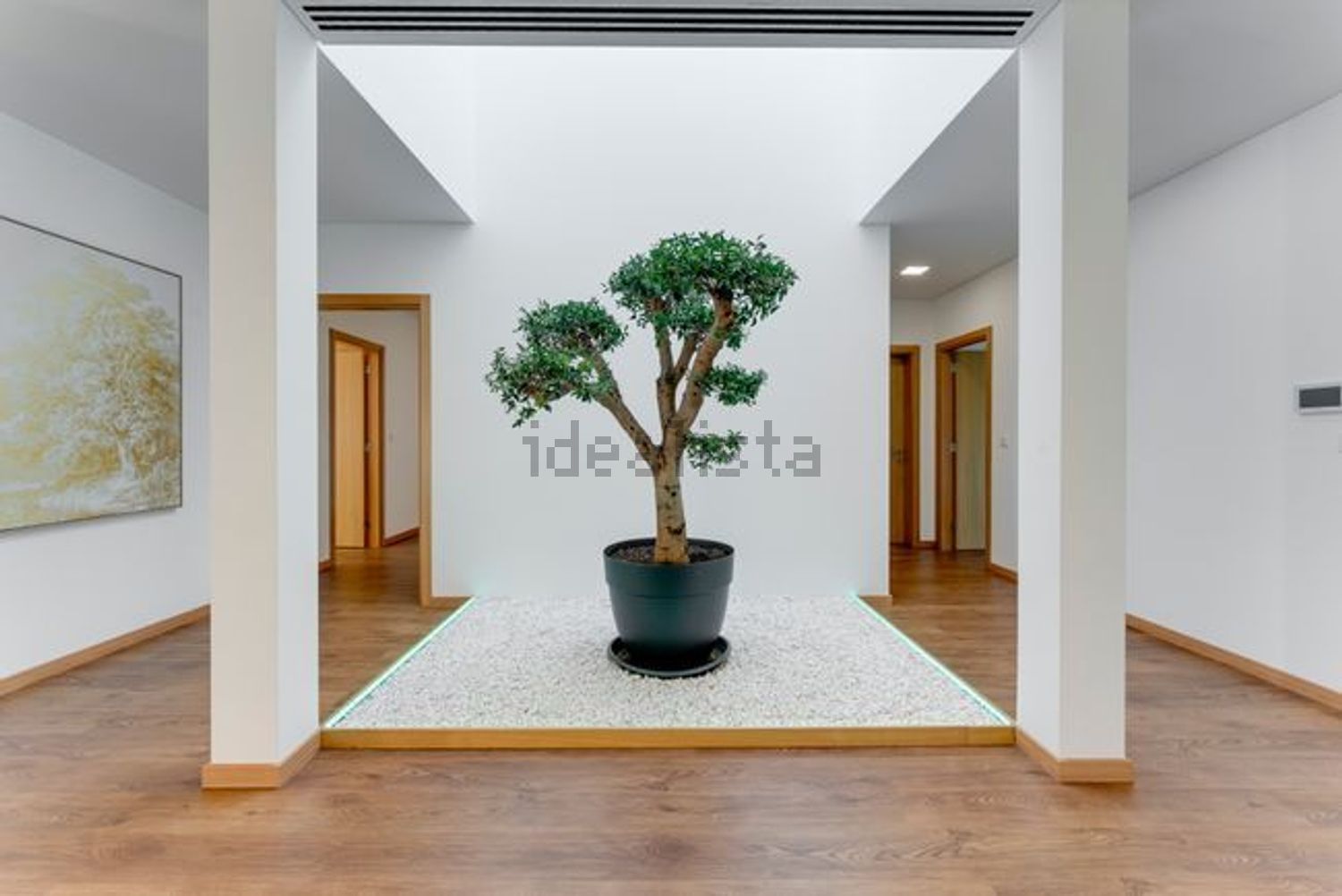 小楼房或独栋别墅出售在Rua Paraíso, 108 - 照片