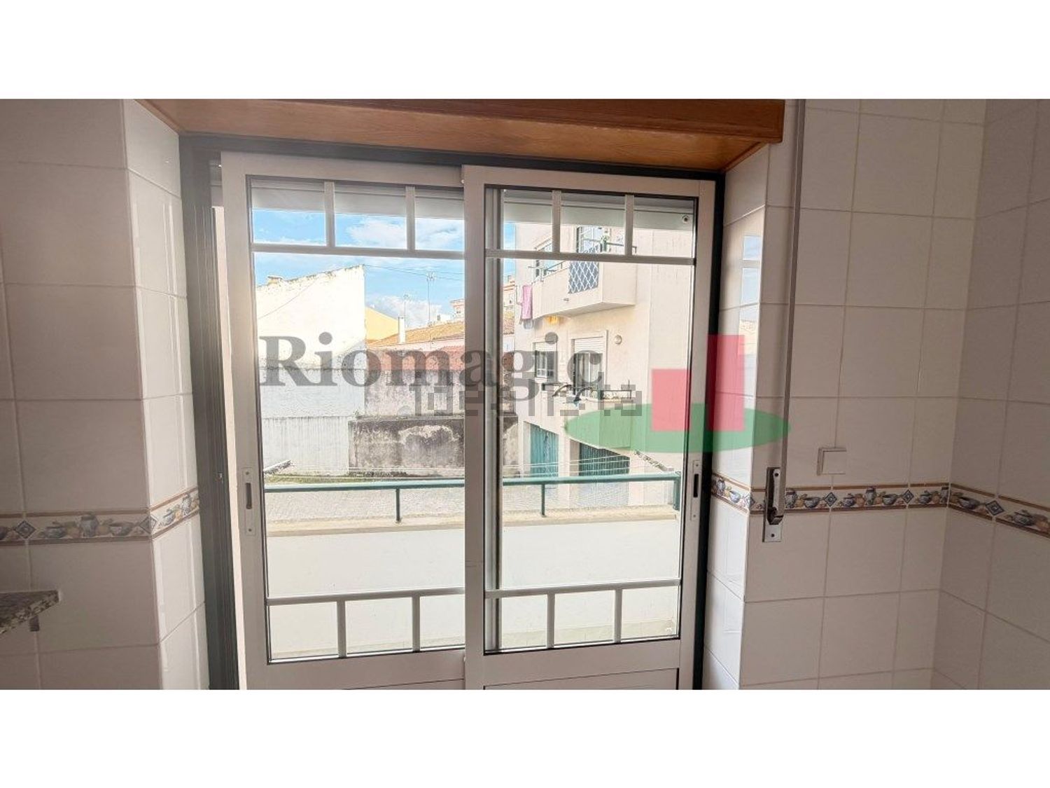 公寓 t2出售在Rua Ferreira do Amaral, 2 - 卫生间