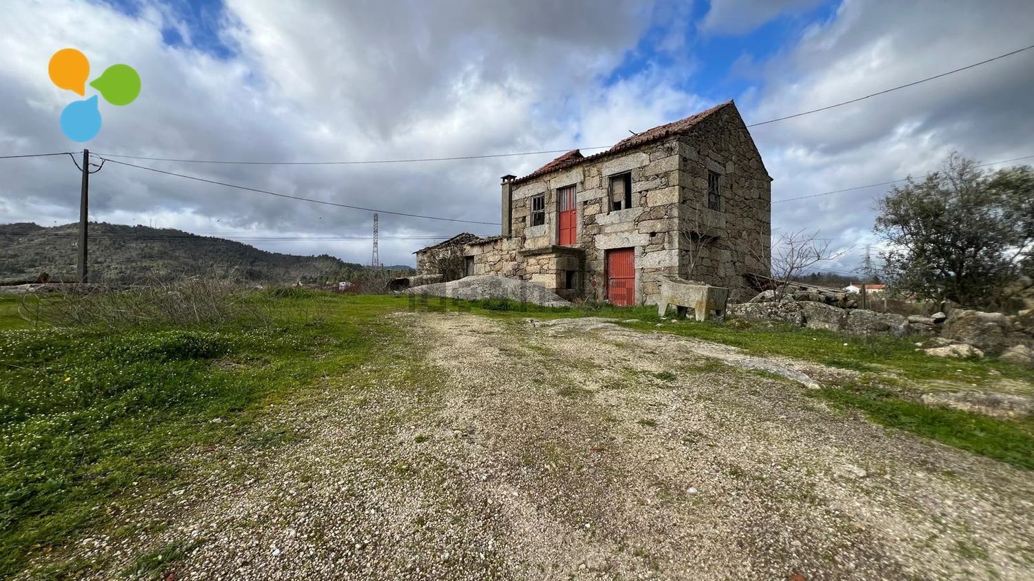 小楼房或独栋别墅出售在Belmonte - 卧室