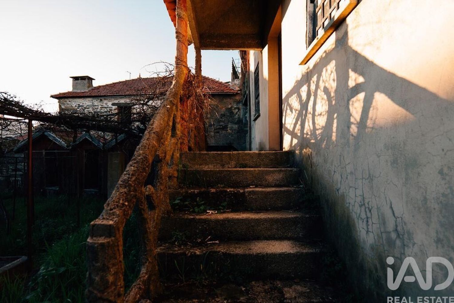 小楼房或别墅出售在Vila Nova de Foz Côa - 周边