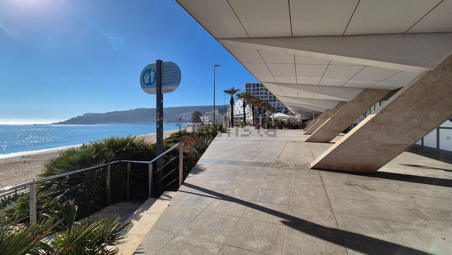 出租公寓 t2在Santiago (Sesimbra) - 视线