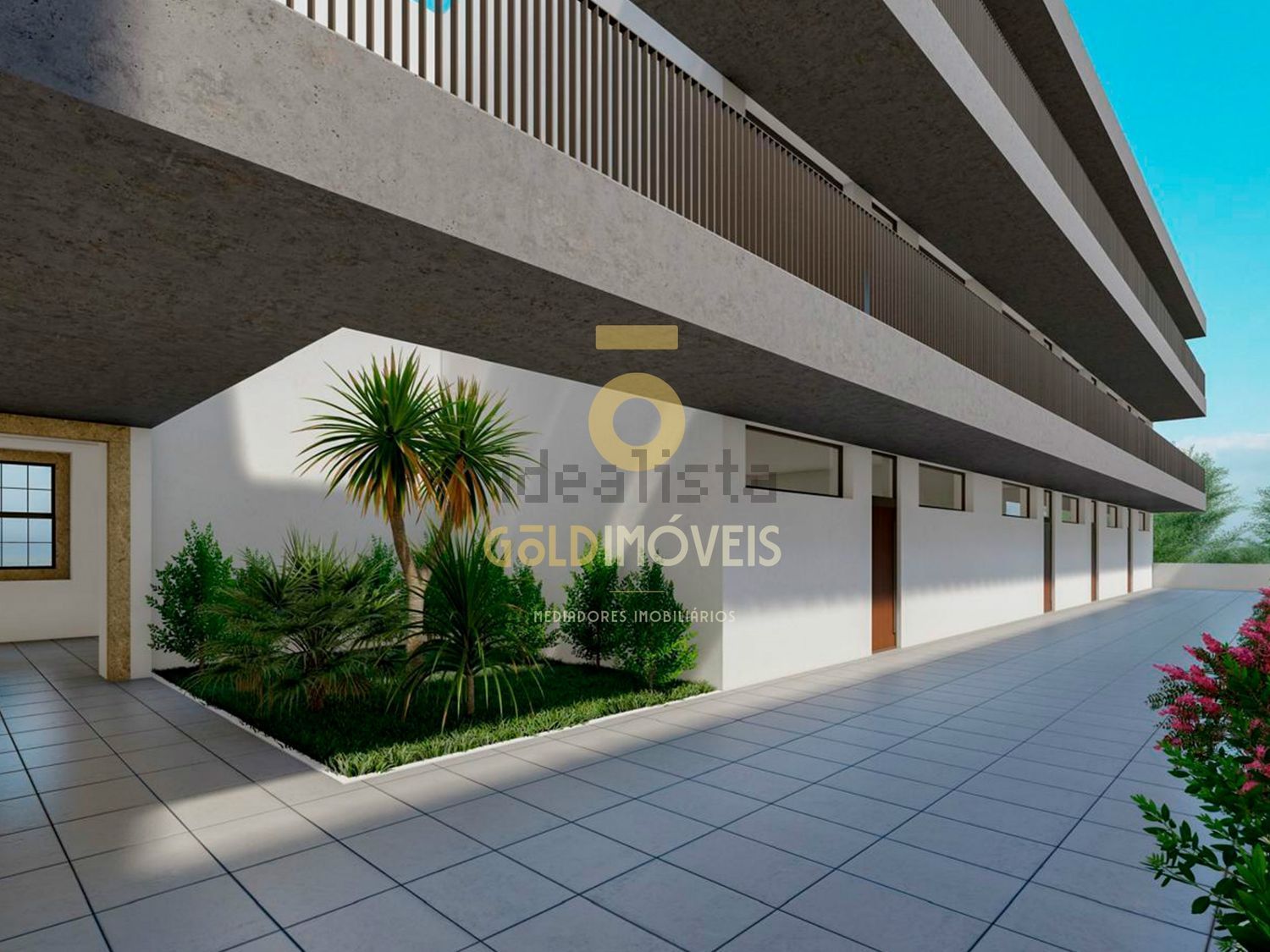 公寓 t3出售在Centro de Oliveira de Azeméis - 照片