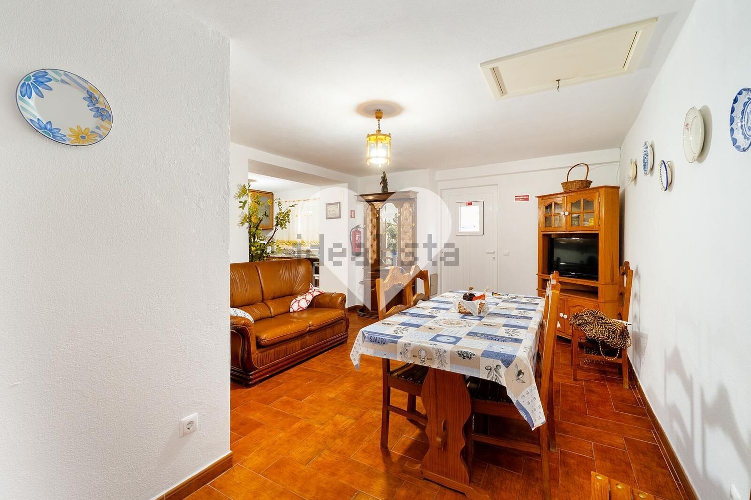 联排别墅出售在Rua da Quelha da Fonte - 卧室