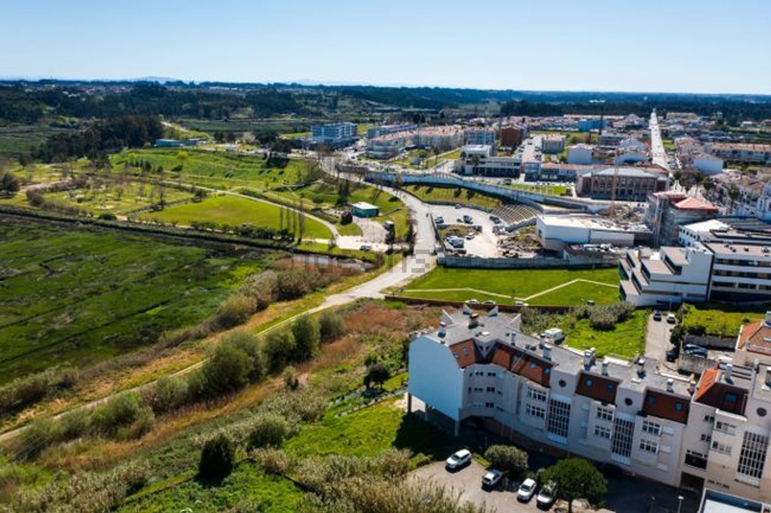 公寓 t3出售在Rua de António Carlos Vidal, 3 - 视线