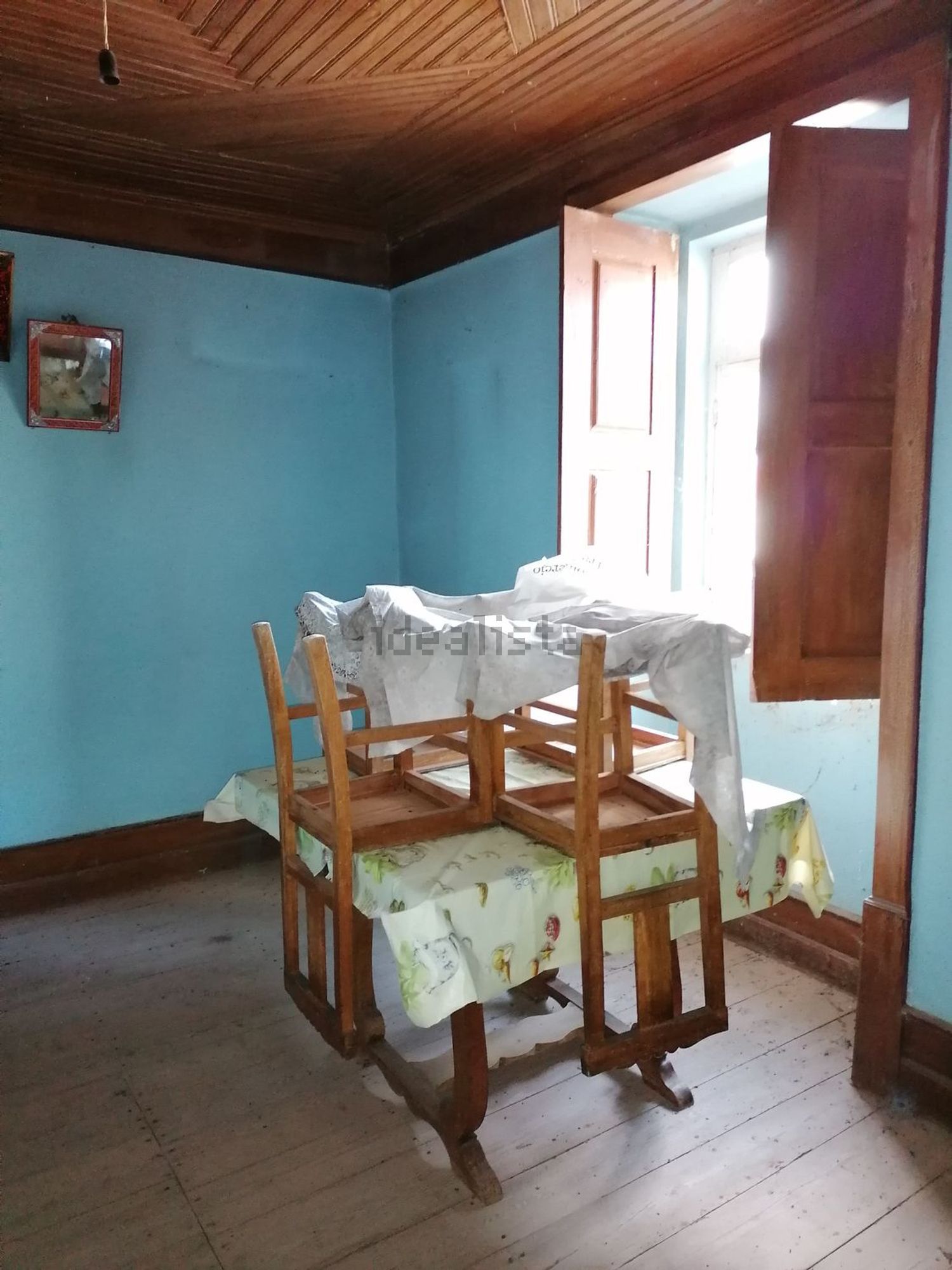 小镇楼房出售在Travessa de Santa Marta, 17 - 客厅