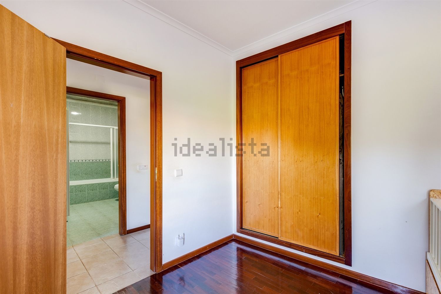 公寓 t3出售在Rua da Escola, 31 - 卧室