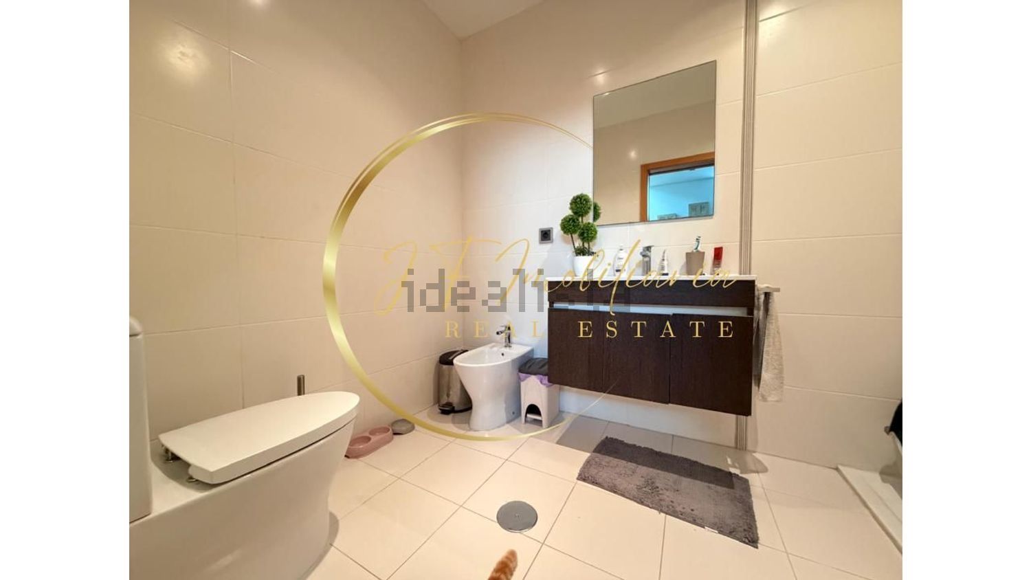 双拼别墅出售在Gafanha da Encarnação - 卫生间