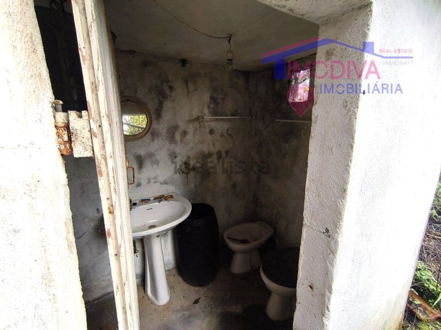 庄园出售在Pedrógão Grande - 卫生间