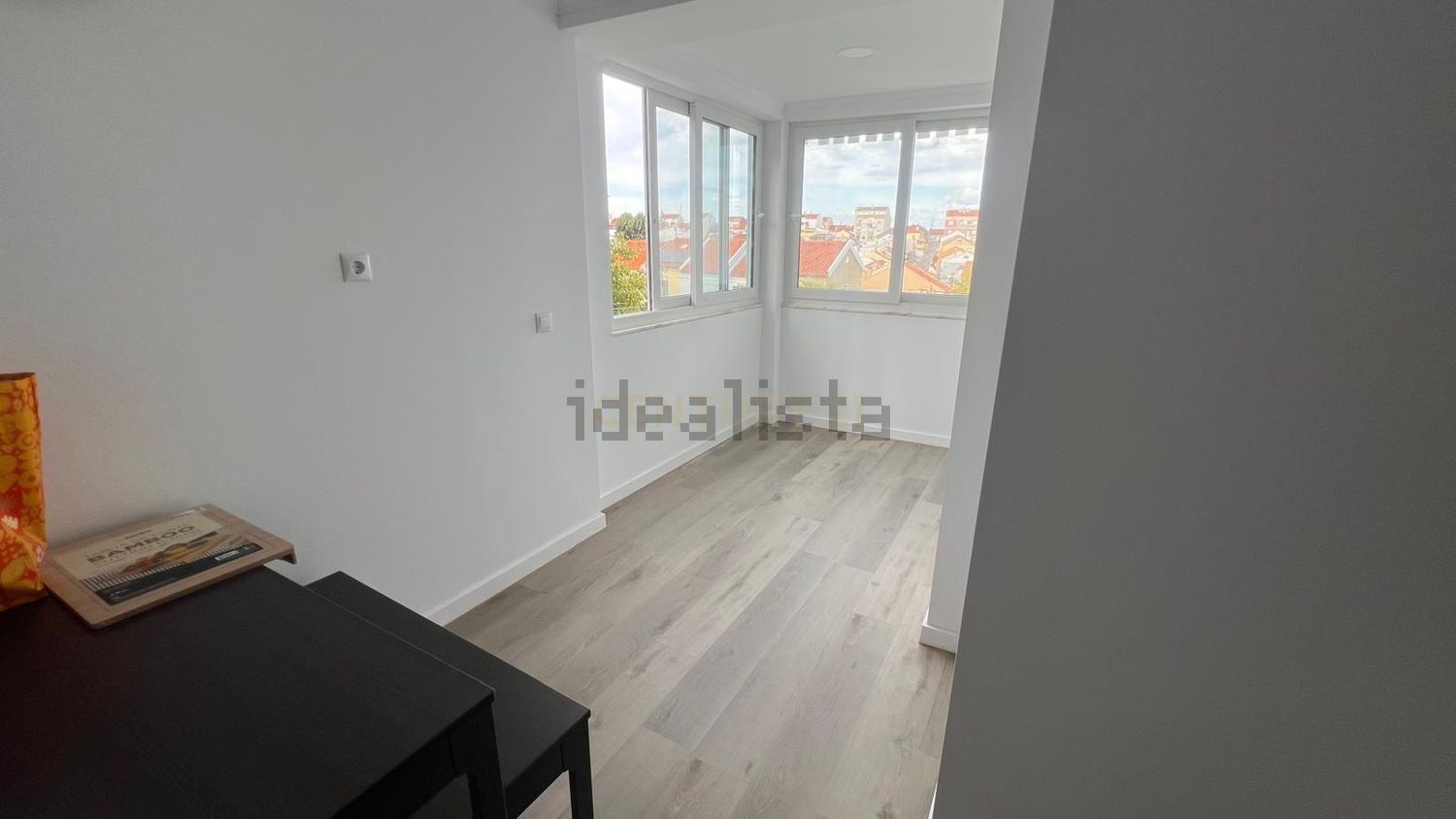 公寓 t4出售在Avenida Bento de Jesus Caraça, 3 - 居住