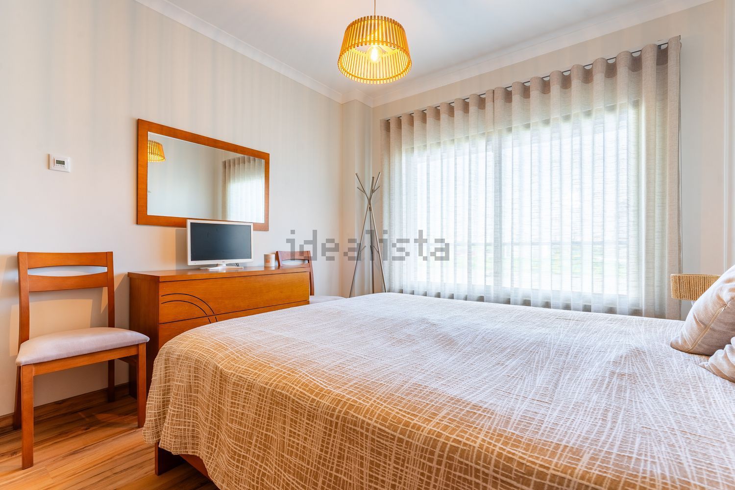 公寓 t2出售在Rua Doutor António Coelho e Silva - 卧室