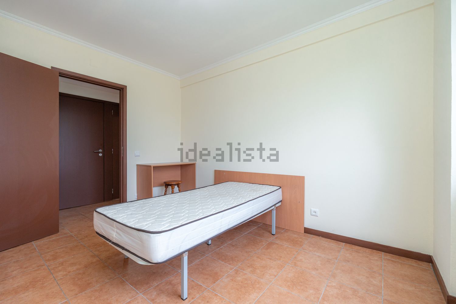 出租房间在Rua do Vale da Mata, 13 Lote - 卧室