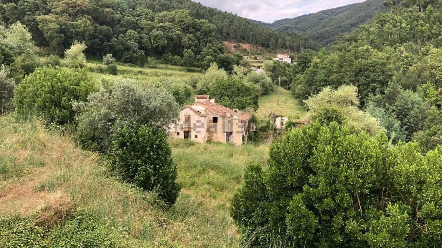 小楼房或独栋别墅出售在Penela e Rabaçal - 视线