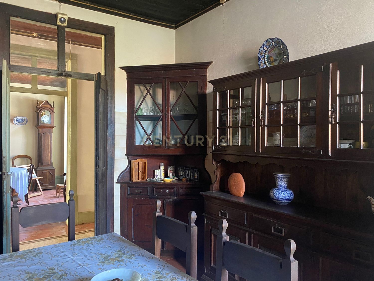 小楼房或独栋别墅出售在Condeixa-a-Velha e Condeixa-a-Nova - 客厅