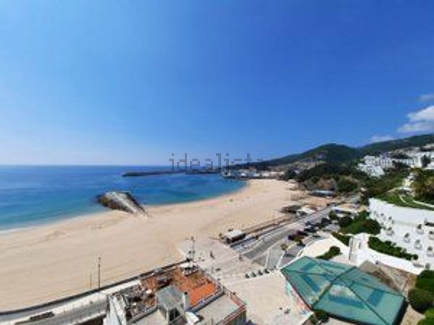 复式公寓出售在Avenida dos Náufragos, 23 - 视线
