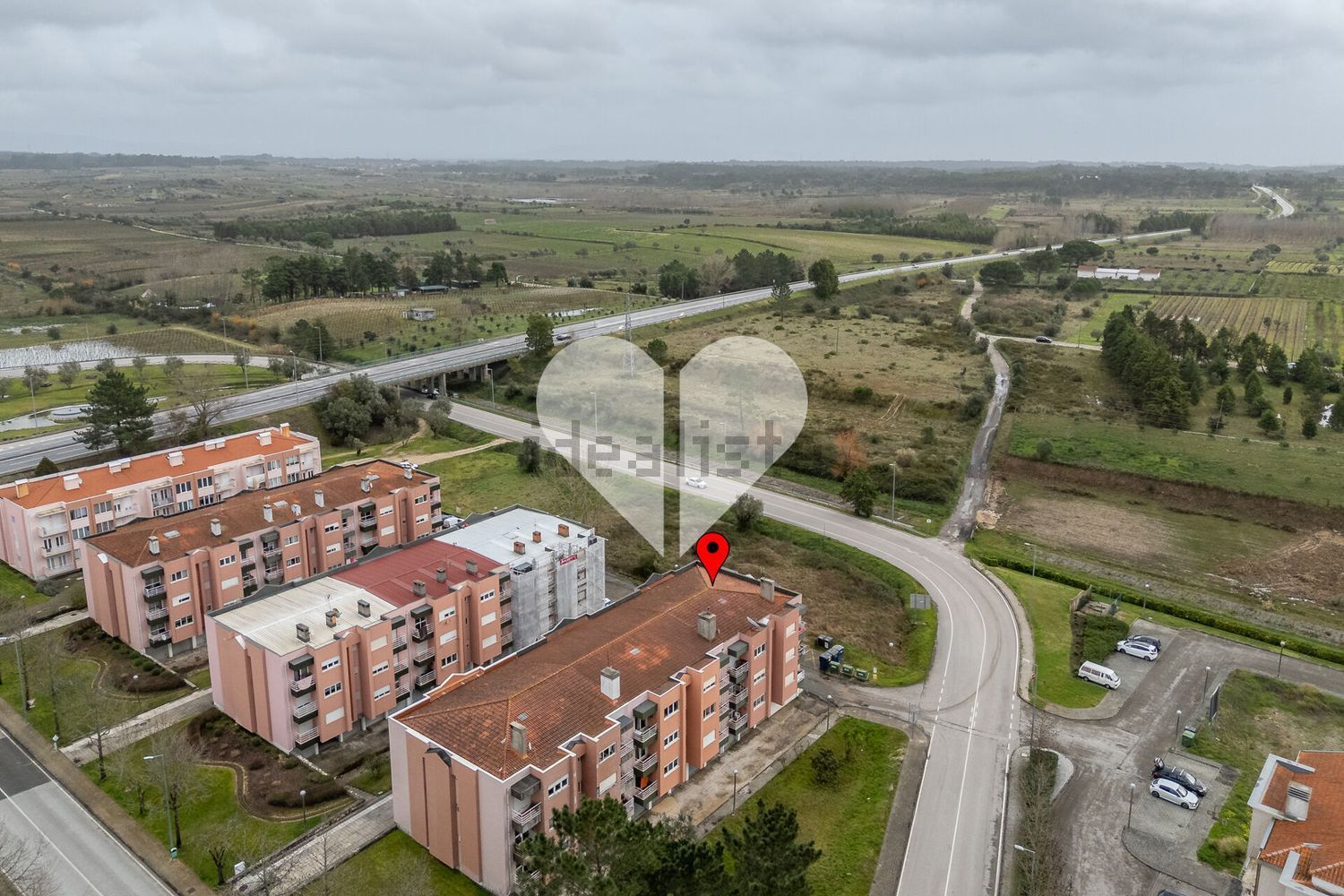公寓 t2出售在Avenida Portugal, 3 - 照片