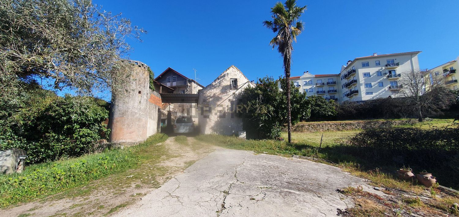 农庄出售Quinta do Pomar, 1 - 外立面