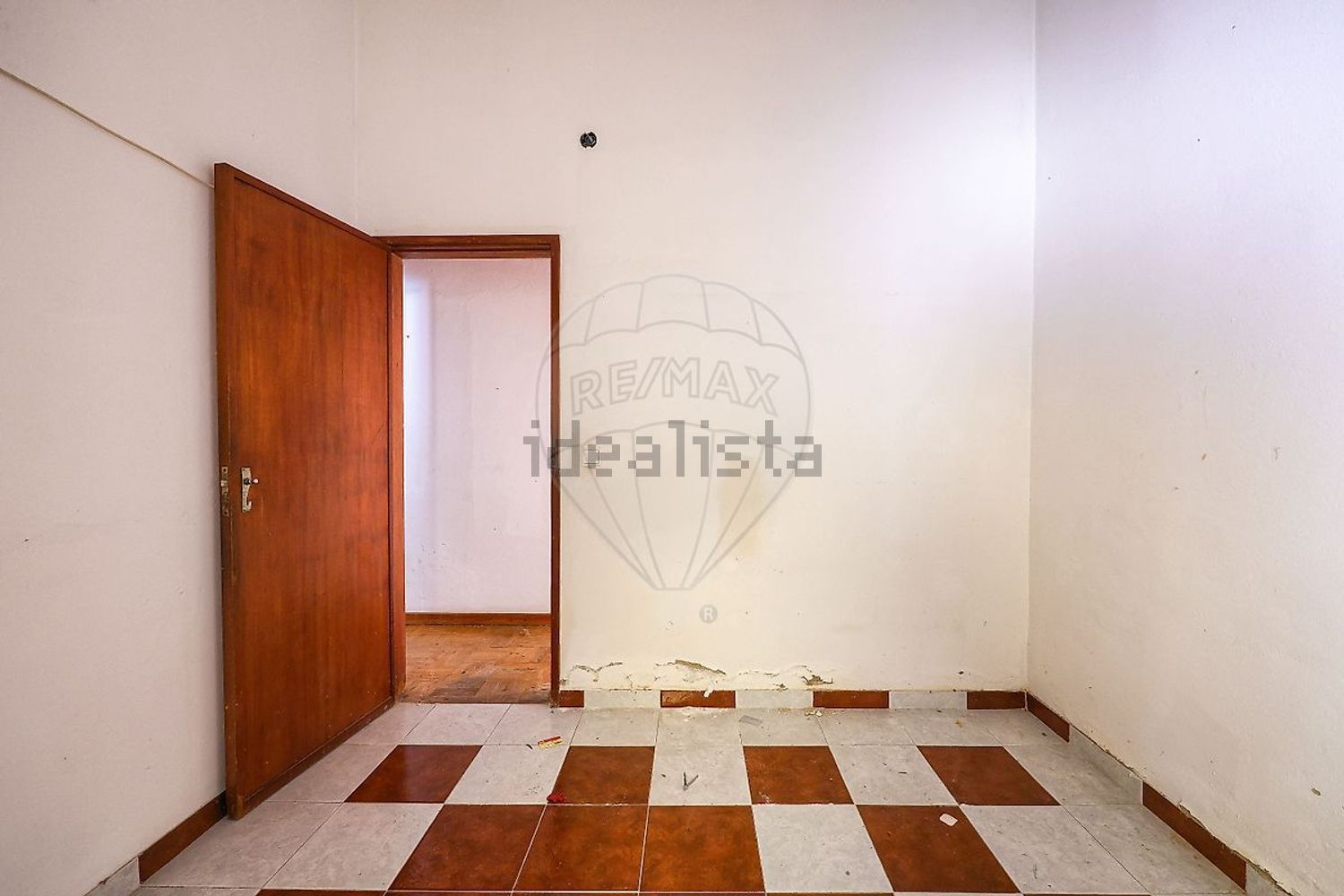 小楼房或独栋别墅出售在Travessa da Boavista - 卧室