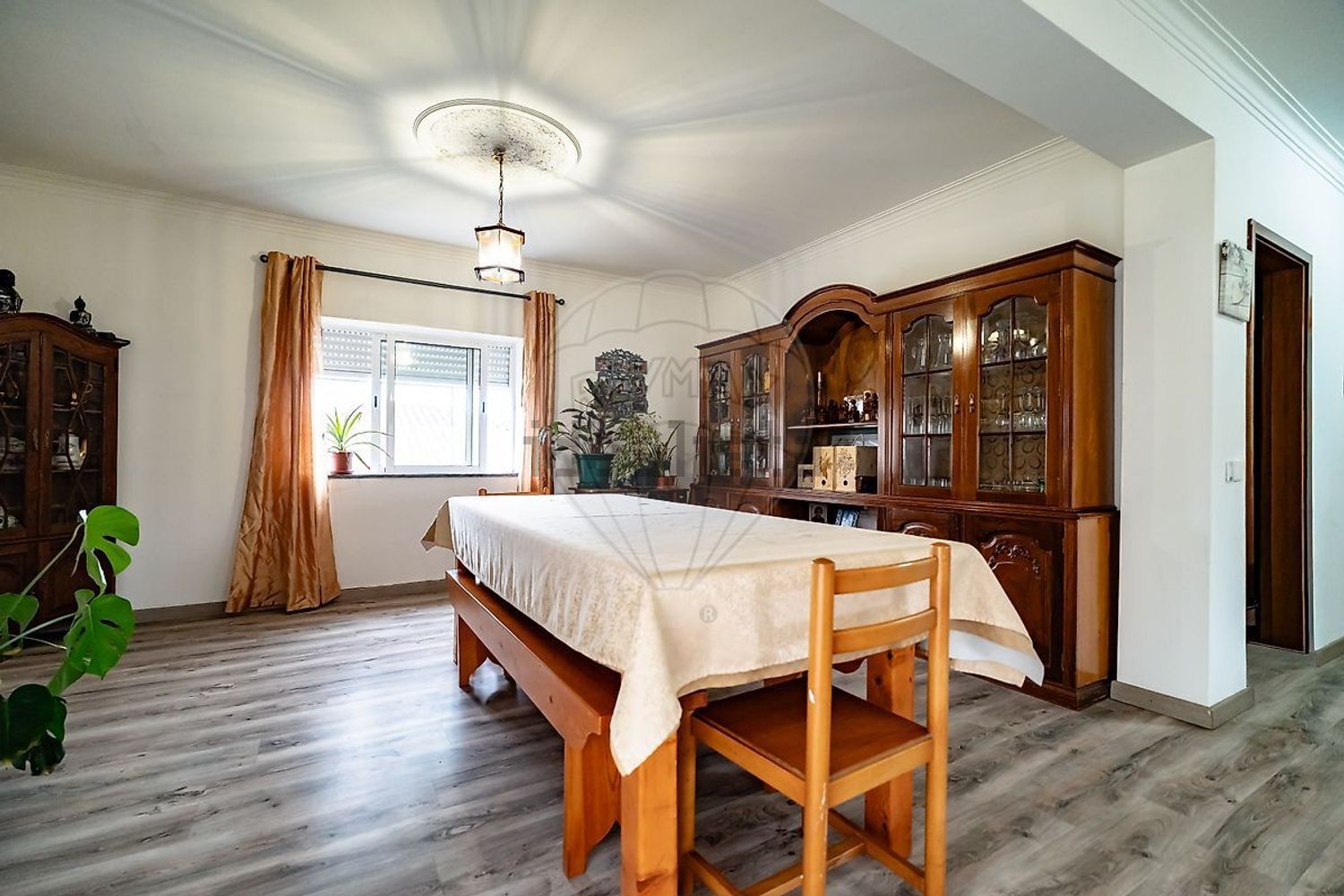 公寓 t4出售在Rua Rio - 客厅