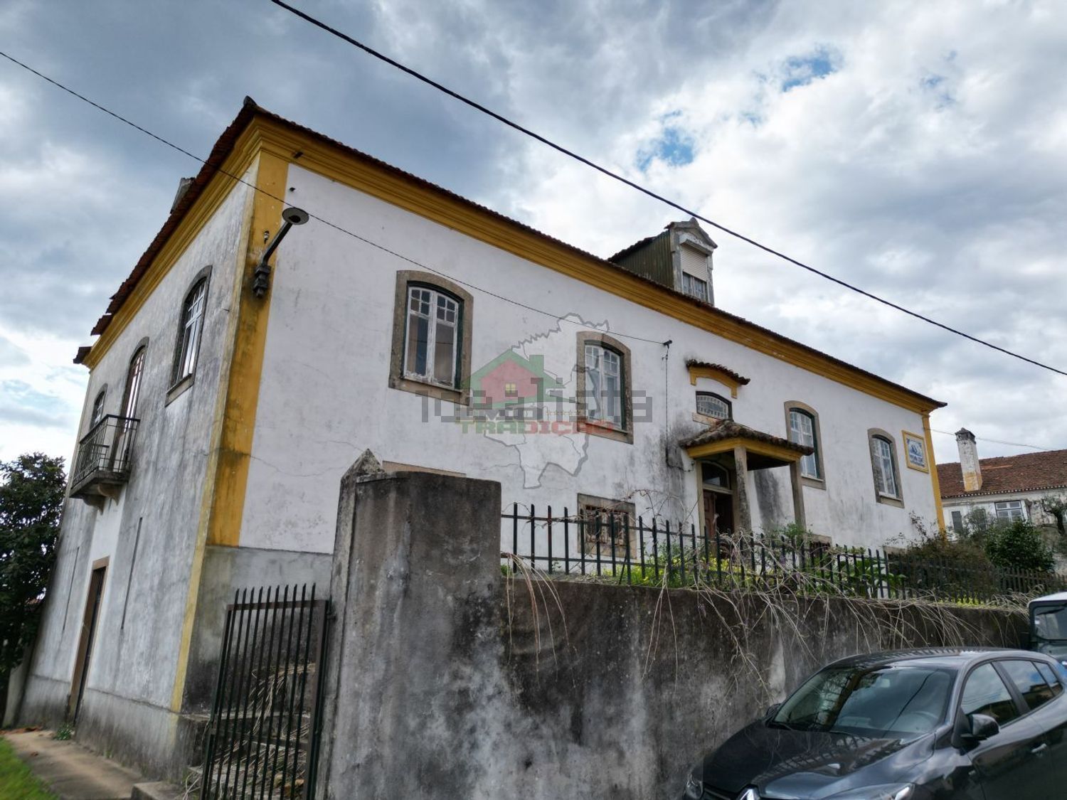 庄园出售在Cernache do Bonjardim - Nesperal - Palhais - 外立面