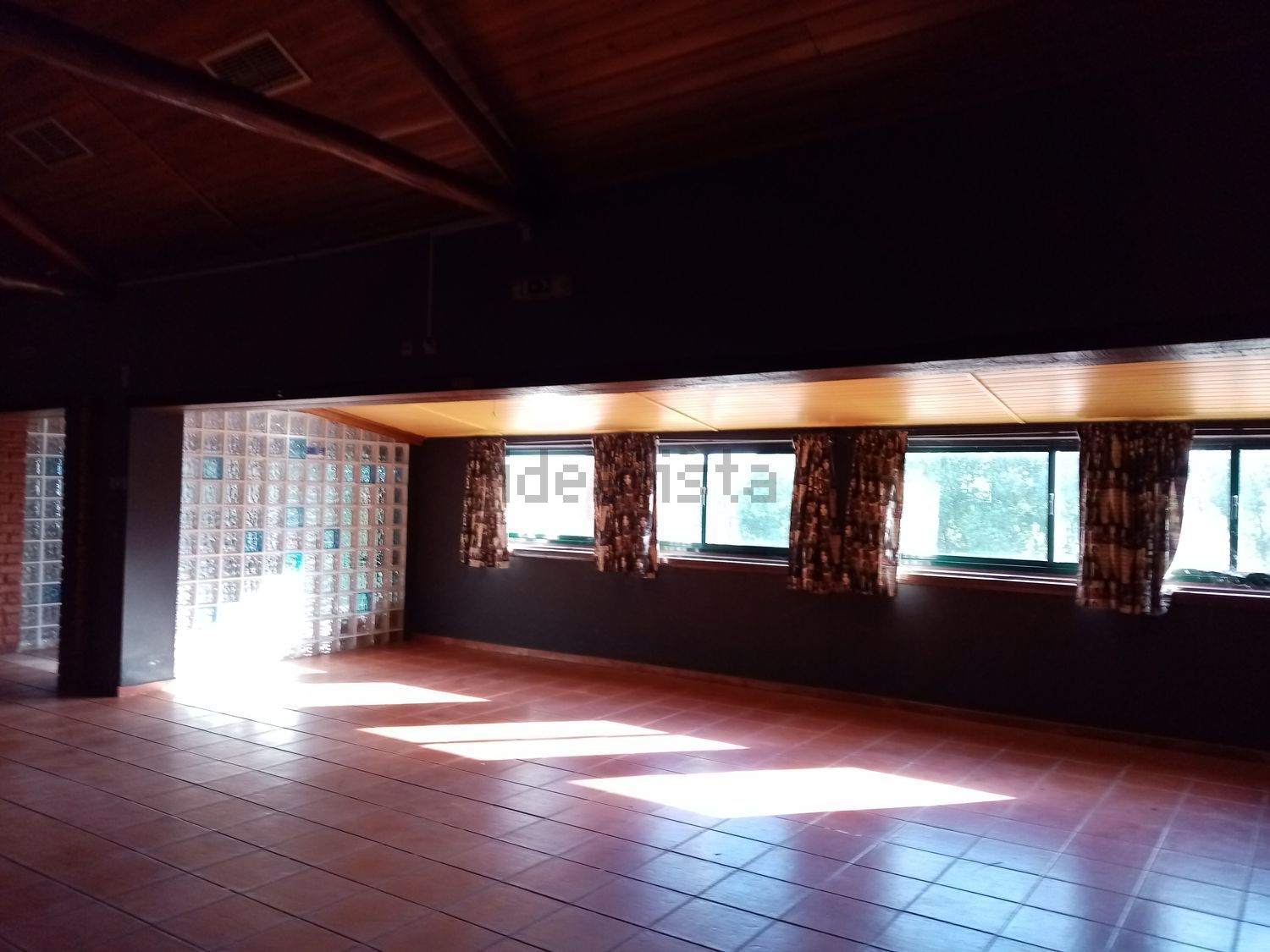 小楼房或独栋别墅出售在Rua do Cais - 餐厅