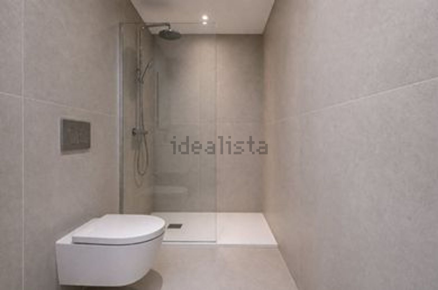 公寓 t2出售在Avenida Sociedade de Defesa e Propaganda - 卫生间