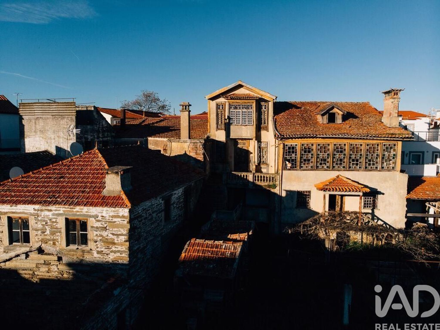 小楼房或别墅出售在Vila Nova de Foz Côa - 外立面