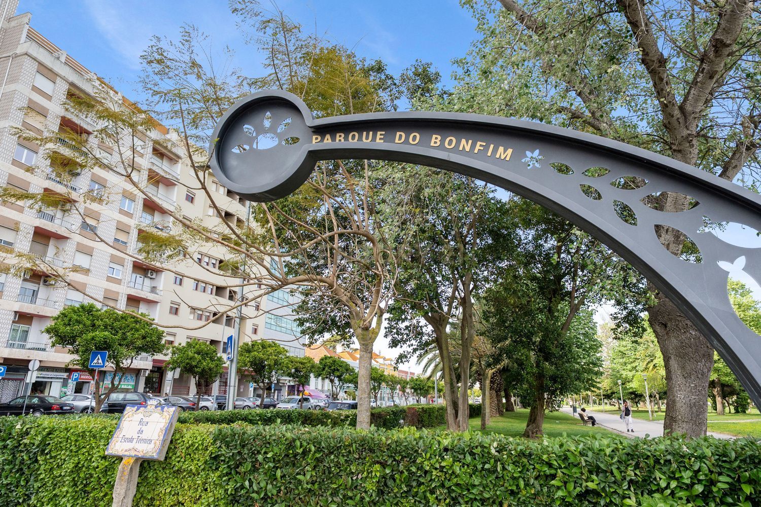 公寓 t3出售在Avenida 22 de Dezembro, 21 - 照片