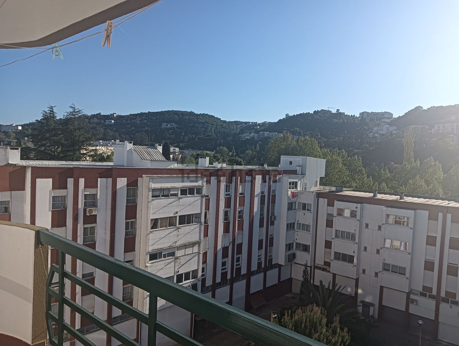 出租房间在Rua Helena Carrington, 2 - 视线