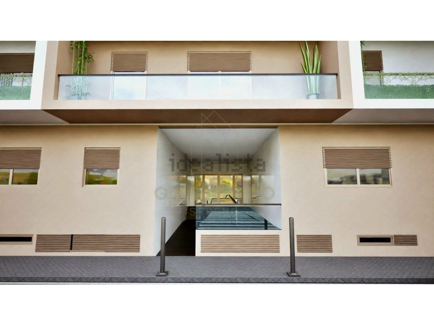公寓 t2出售在Centro de Oliveira de Azeméis - 照片