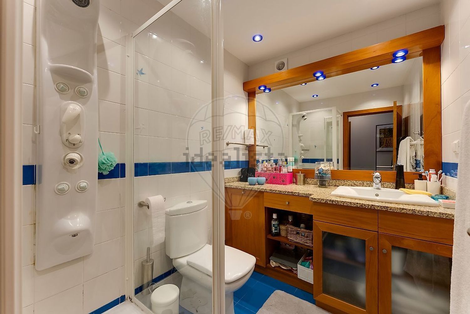 公寓 t3出售在Rua de António Carlos Vidal, 3 - 卫生间