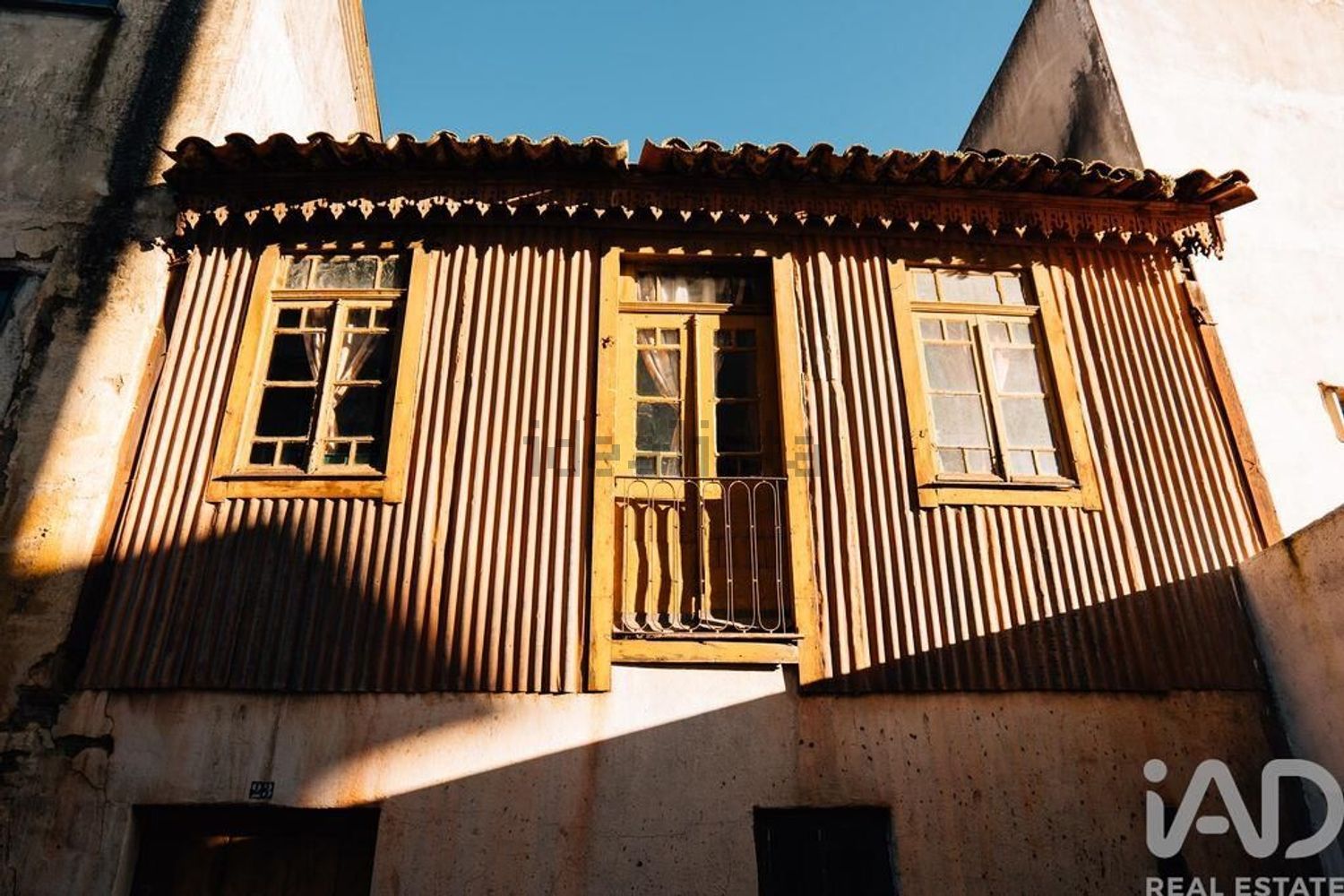 小楼房或别墅出售在Vila Nova de Foz Côa - 外立面