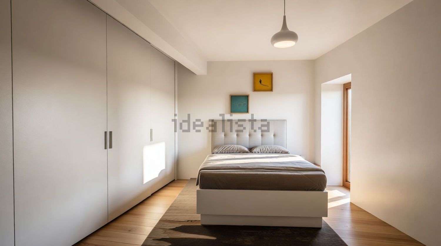 小楼房或独栋别墅出售Professor Gil Marçal, 45 - 卧室