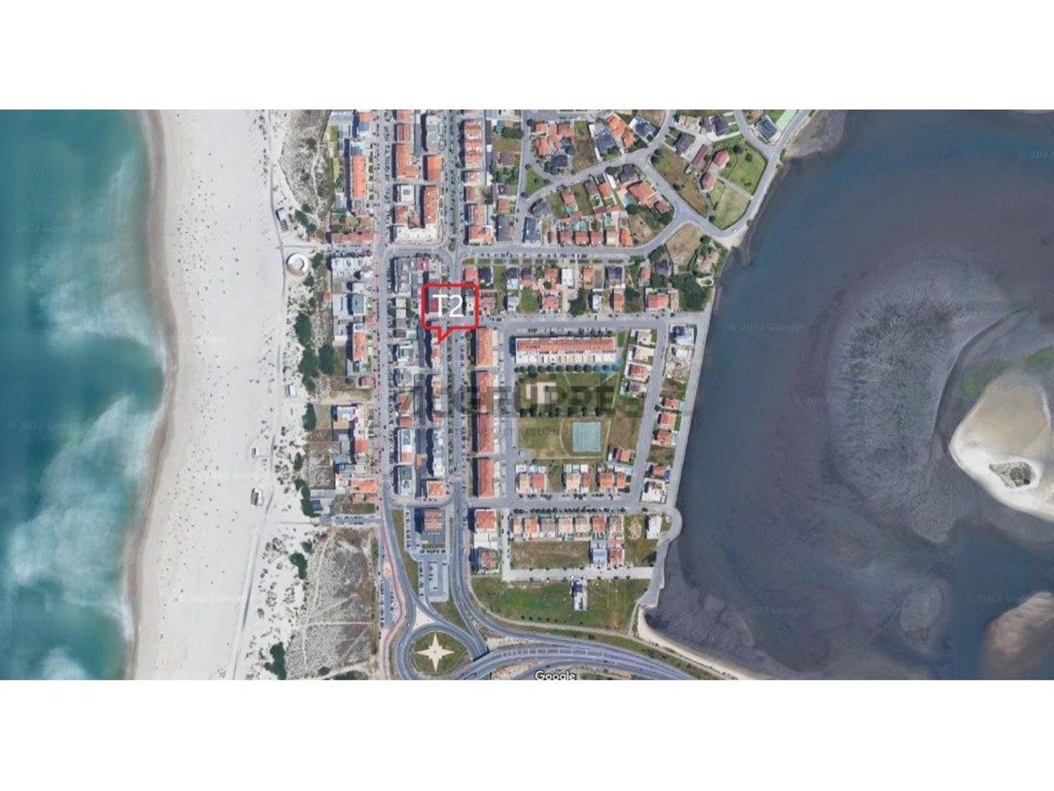 出租公寓 t2在Avenida Fernandes Lavrador, 190 - 照片