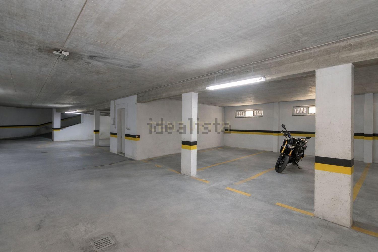 公寓 t4出售Quinta da Caixeira, 10 - 停车位