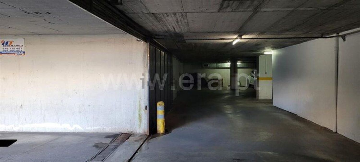 公寓 t3出售在Fundão - Valverde - Donas - Aldeia de Joanes - Aldeia Nova do Cabo - 停车位