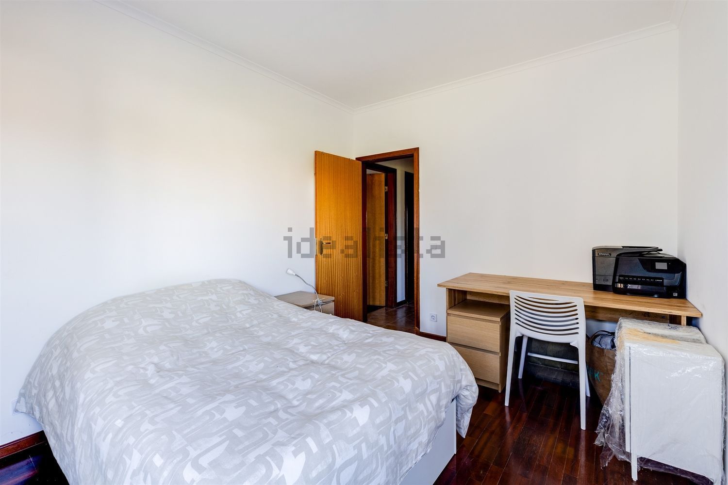 公寓 t3出售在Rua da Escola, 31 - 卧室