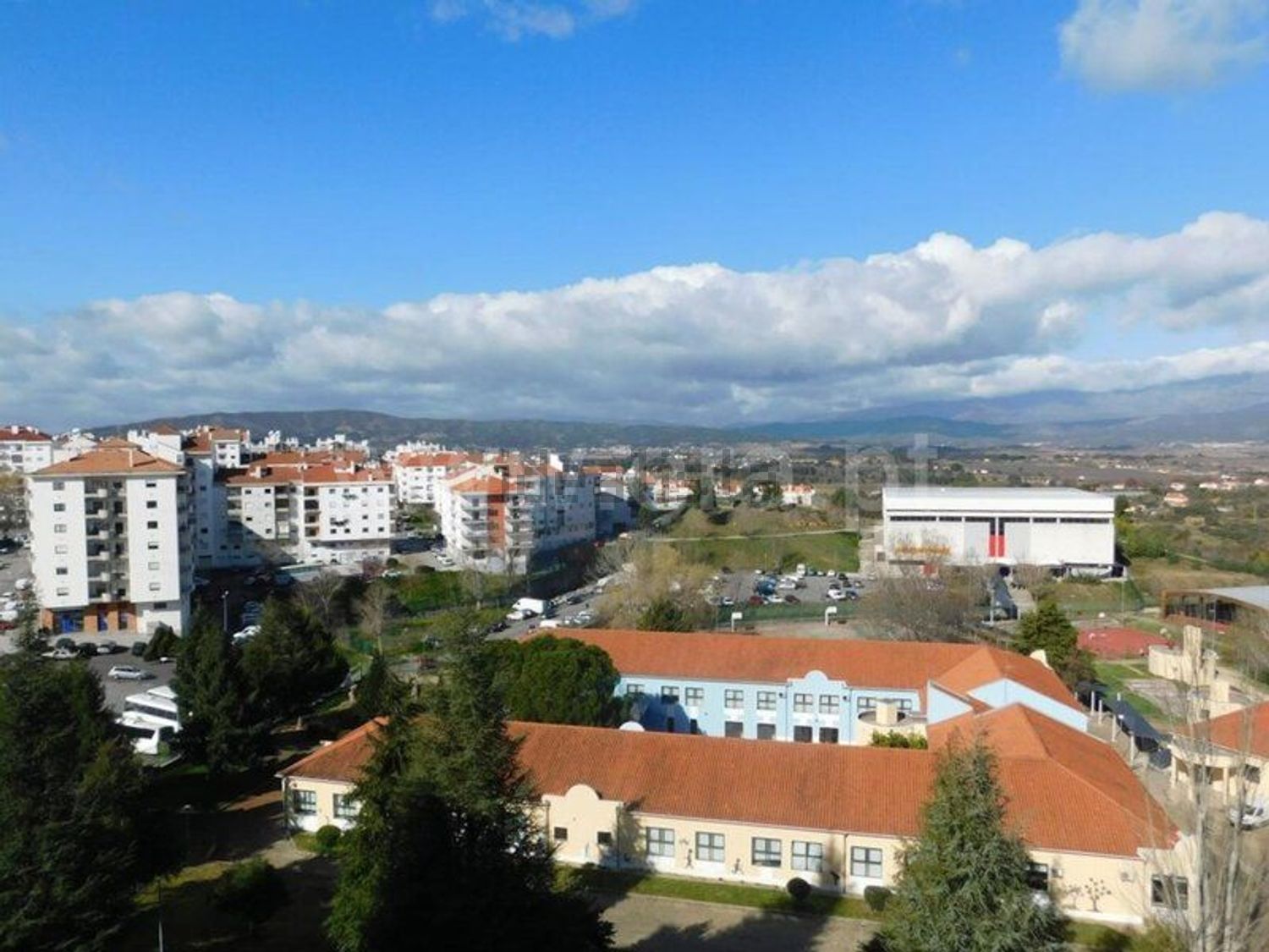 公寓 t3出售在Fundão - Valverde - Donas - Aldeia de Joanes - Aldeia Nova do Cabo - 视线