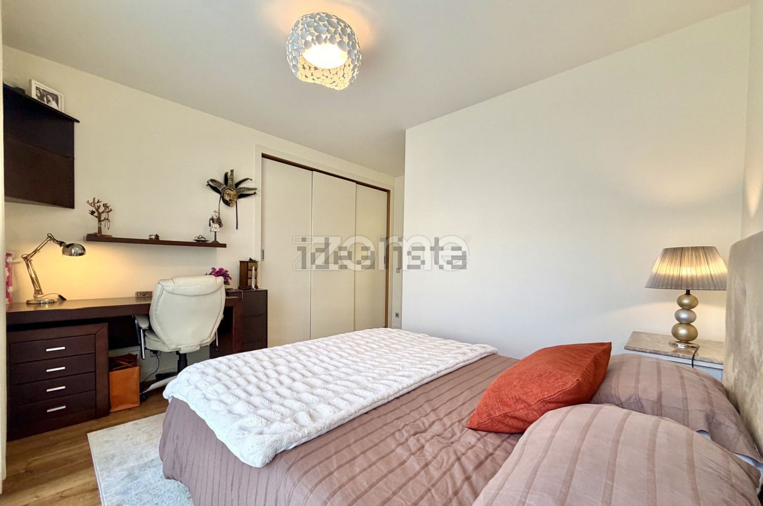 公寓 t4出售在Rua de Olivença, 1 b - 卧室